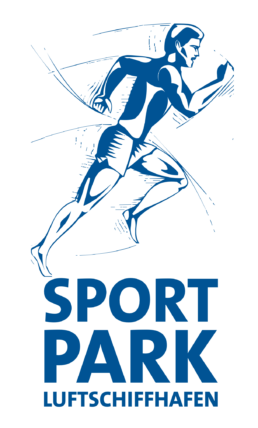 Logo Sportpark Luftschiffhafen
