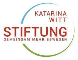Logo Katarina Witt Stiftung